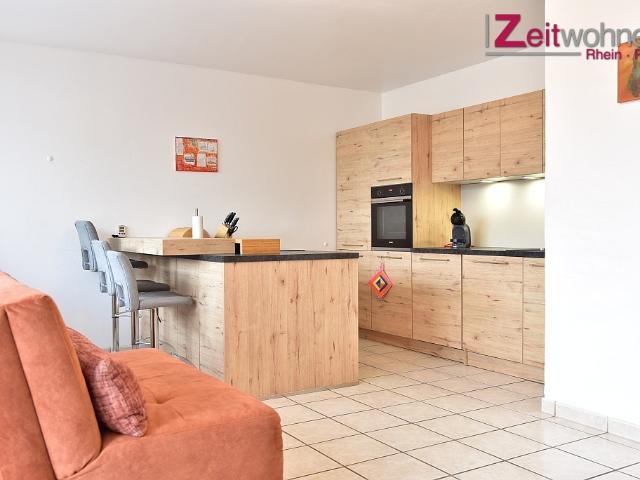 Apartment mieten in Lindenthal, Köln