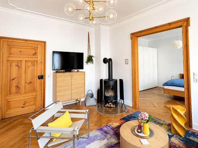 Apartment mieten in Neustadt, Rheinland-Pfalz