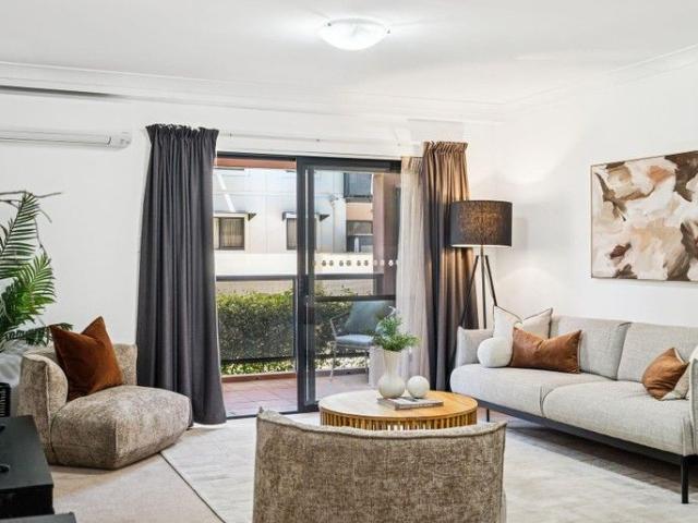 Apartment for sale in City Of Perth, Perth