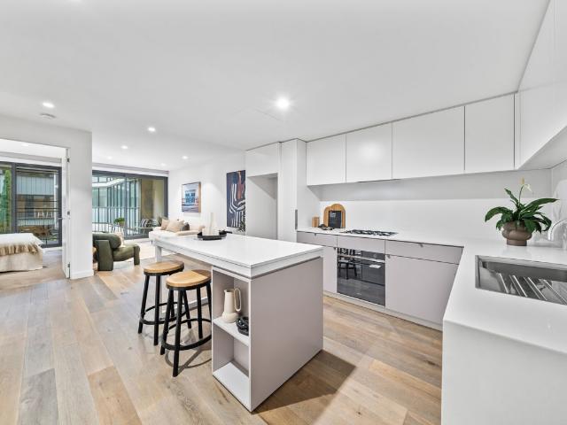 Apartment for sale in City Of Yarra, Camerons Creek