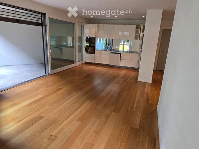 Apartment mieten in Escher Wyss, Zürich