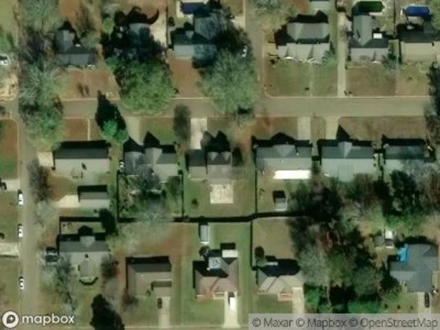 House for sale in Bogue Chitto, Mississippi