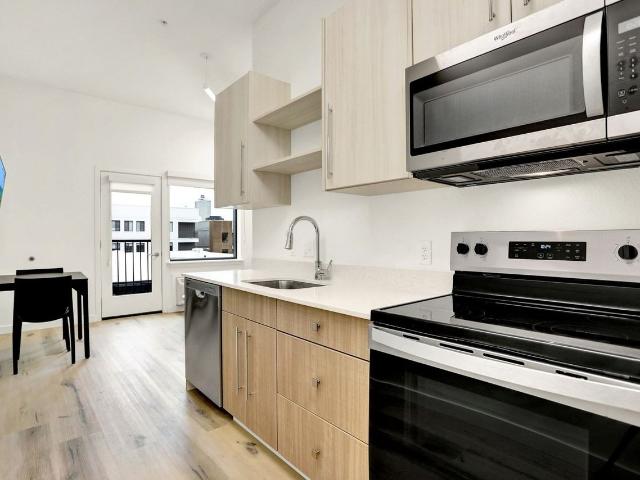 Apartment for rent in Tennessee