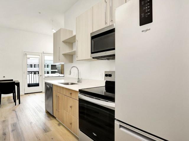 Apartment for rent in Tennessee