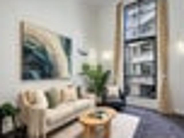 Apartment for sale in Carlaw Park, Auckland