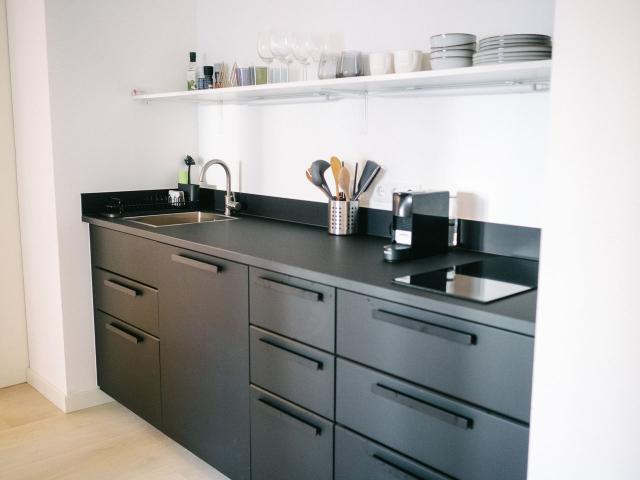 Apartment mieten in Treptow–Köpenick, Berlin