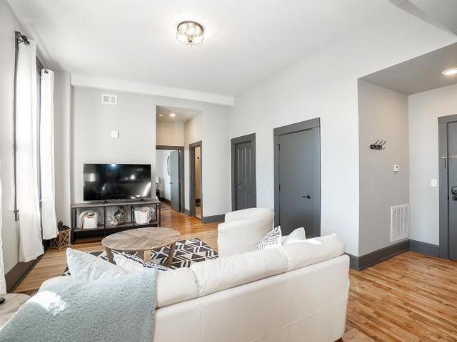 Apartment for rent in Waterloo, Iowa