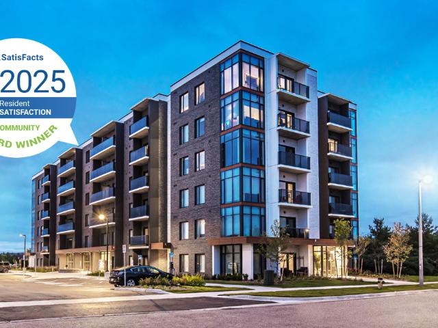 Apartment for rent in Guelph, Ontario