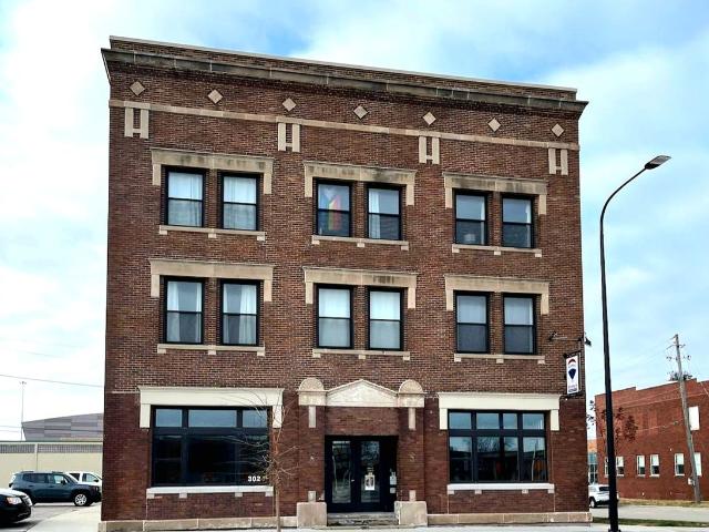 Apartment for rent in Waterloo, Iowa