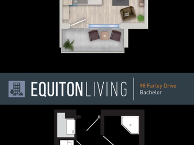 Apartment for rent in Guelph, Ontario