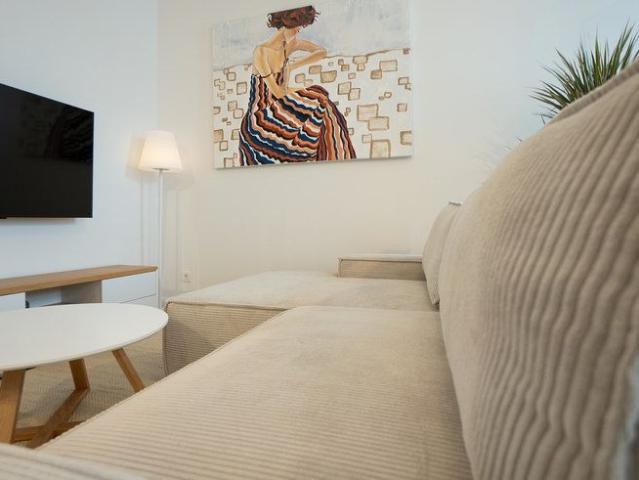 Apartment mieten in KG Neubau, Wien