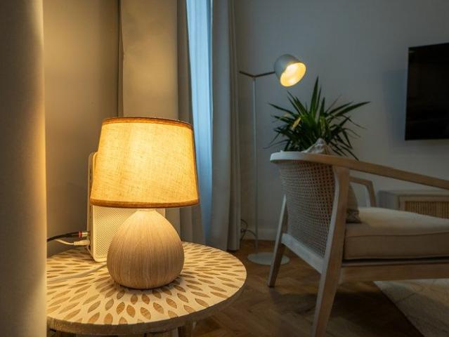 Apartment mieten in KG Neubau, Wien