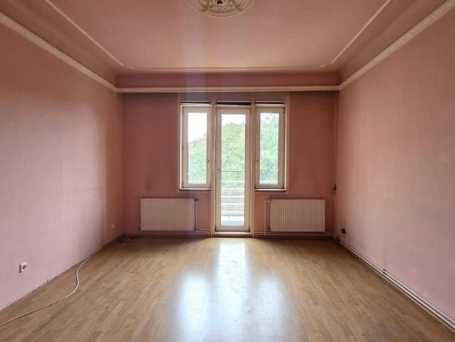 Wohnung kaufen in Neubau, Wien