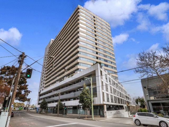 Apartment for rent in Flemington, Melbourne