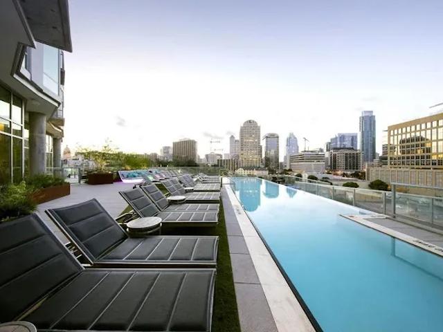 Apartment for rent in Austin, Texas