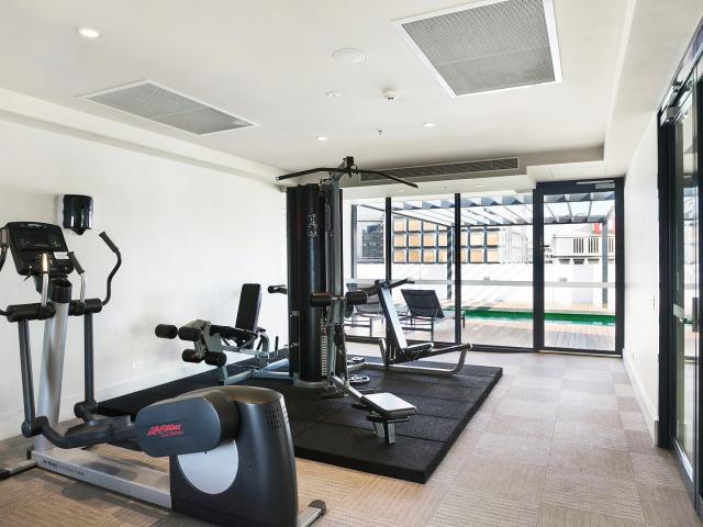 Apartment for sale in North Sydney, New South Wales