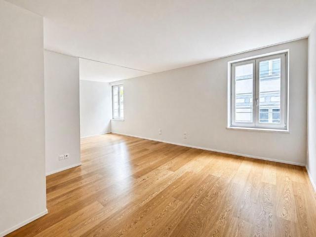 Apartment mieten in Winterthur, Zürich