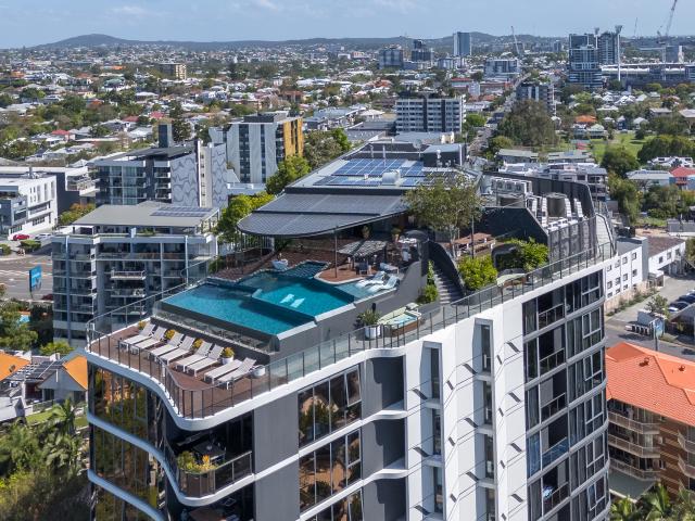 Apartment for sale in Toombul, Queensland