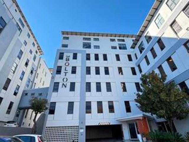 Apartment for rent in Alexandra, Gauteng