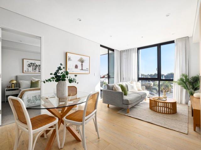 Apartment for sale in Sydney, New South Wales
