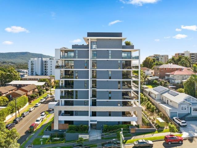 Apartment for sale in Wollongong West, New South Wales