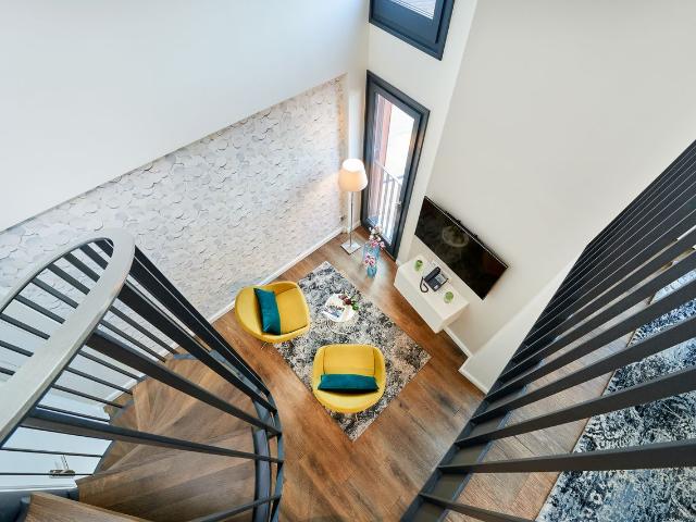 Apartment mieten in Mitte, Bremen