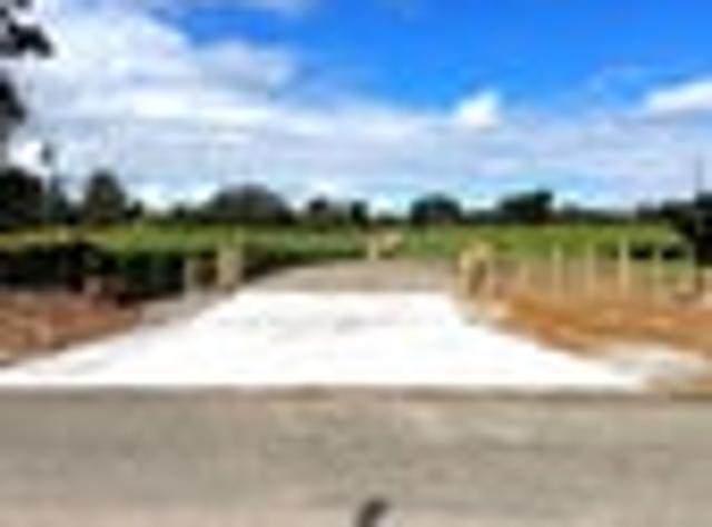 Land for sale in Tararua District
