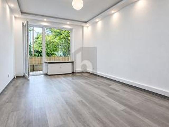 Wohnung kaufen in Eimsbüttel, Hamburg
