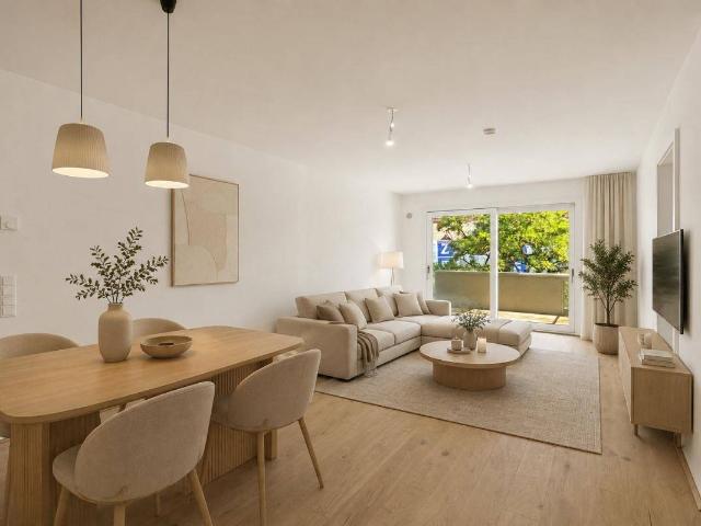 Apartment kaufen in Neukagran, Wien