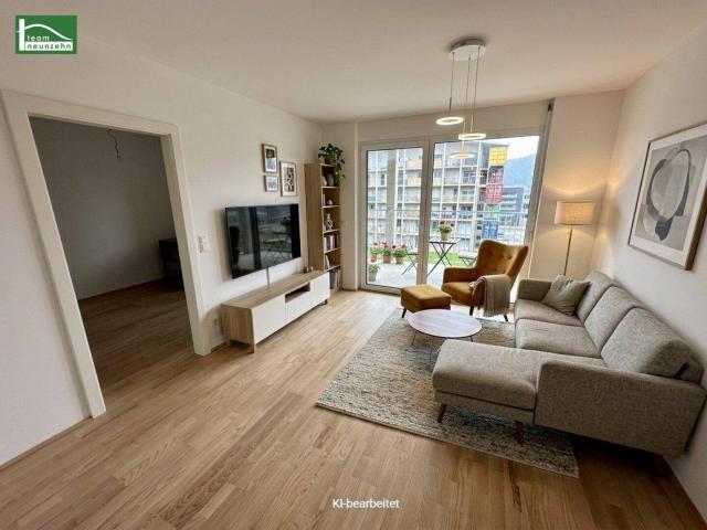 Apartment mieten in Lend, Gersdorf-Feistritz