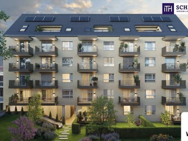 Wohnung kaufen in Puntigam, Gersdorf-Feistritz