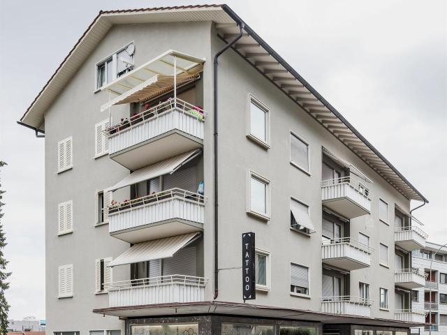 Apartment mieten in Lü