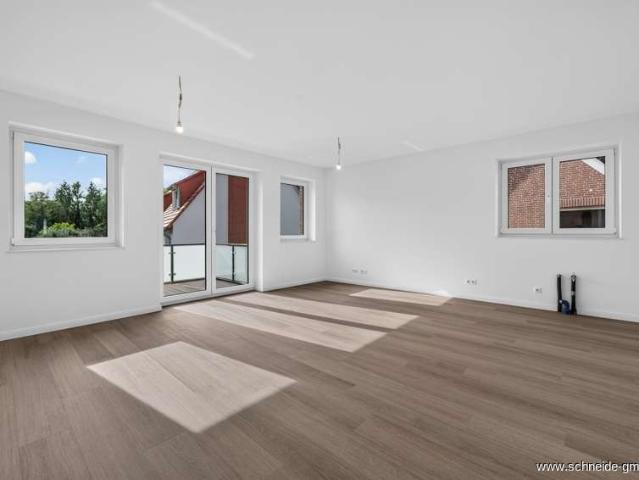 Wohnung kaufen in Altstadt, Geesthacht