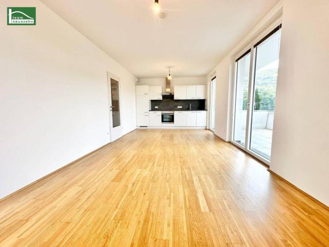 Apartment mieten in Straßgang, Gersdorf-Feistritz