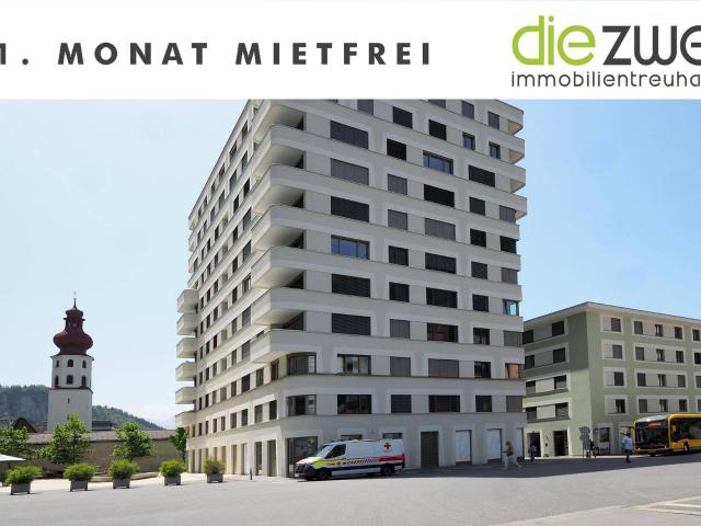 Apartment mieten in Feldkirch, Levis