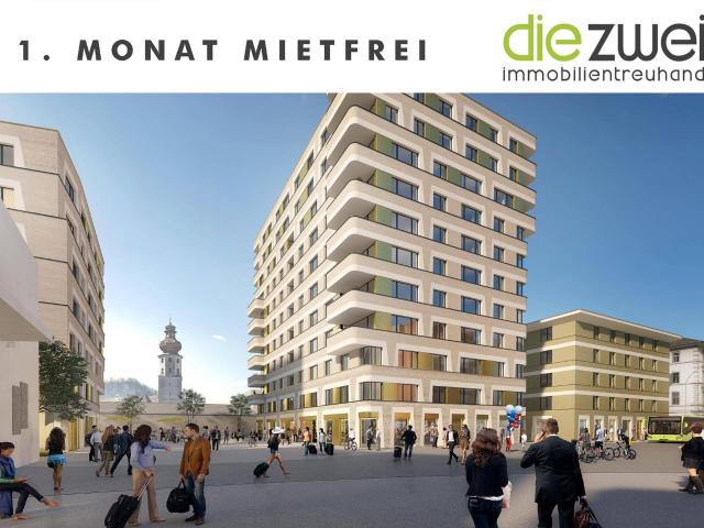 Apartment mieten in Feldkirch, Levis