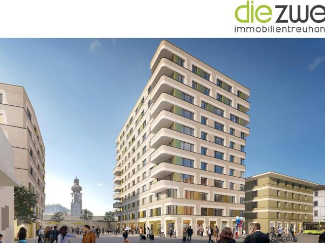 Apartment mieten in Feldkirch, Levis