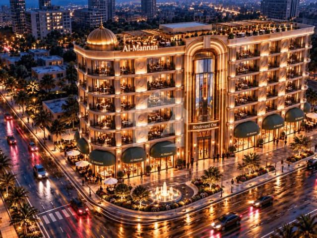Apartment for sale in لاہور, لاہور ڈویژن