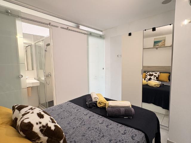 Apartamento en alquiler en Santa Catalina-Canteras, Gran Canaria
