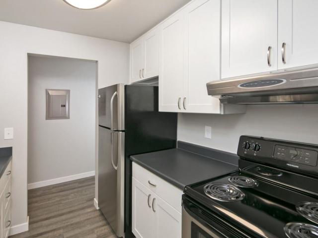 Apartment for rent in Seattle, Washington
