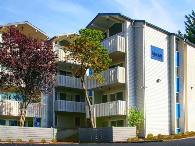 Apartment for rent in Seattle, Washington