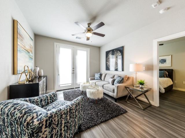 Apartment for rent in Williamson, Texas