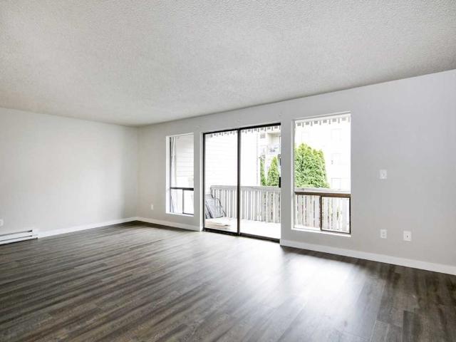 Apartment for rent in Seattle, Washington