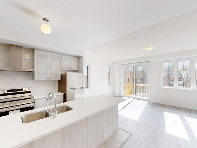 House for rent in Barrie, Ontario