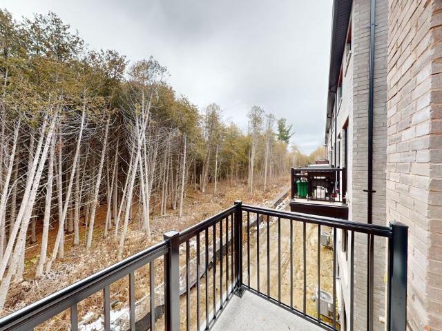 House for rent in Barrie, Ontario