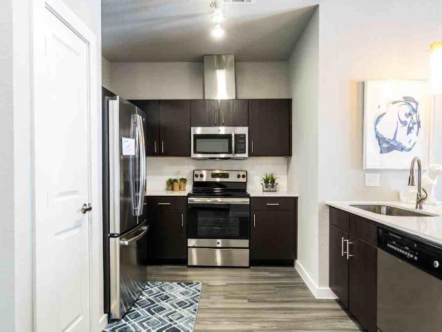 Apartment for rent in Williamson, Texas