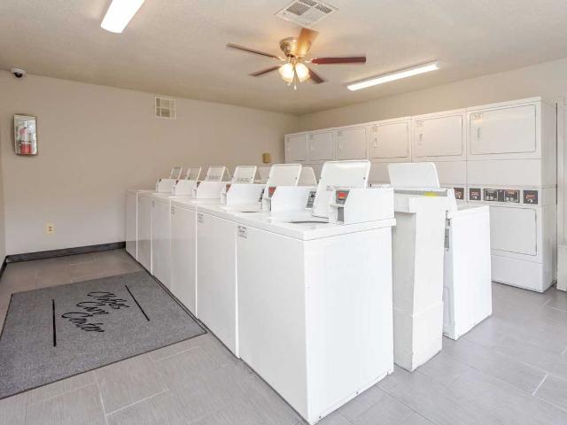 Apartment for rent in Tulsa, Oklahoma