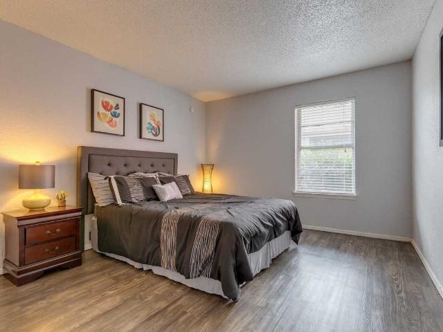Apartment for rent in Tulsa, Oklahoma
