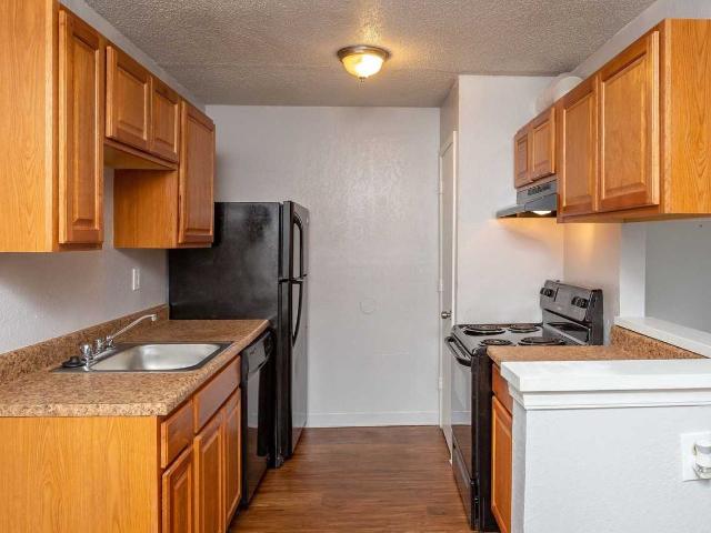 Apartment for rent in Tulsa, Oklahoma