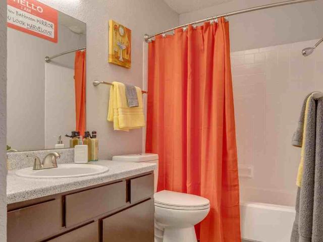 Apartment for rent in Tulsa, Oklahoma